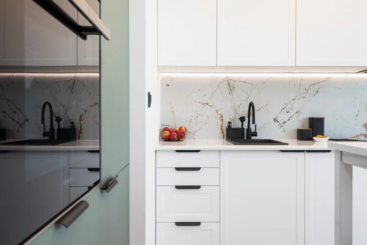 Apartament Tower by Kairos Apartments