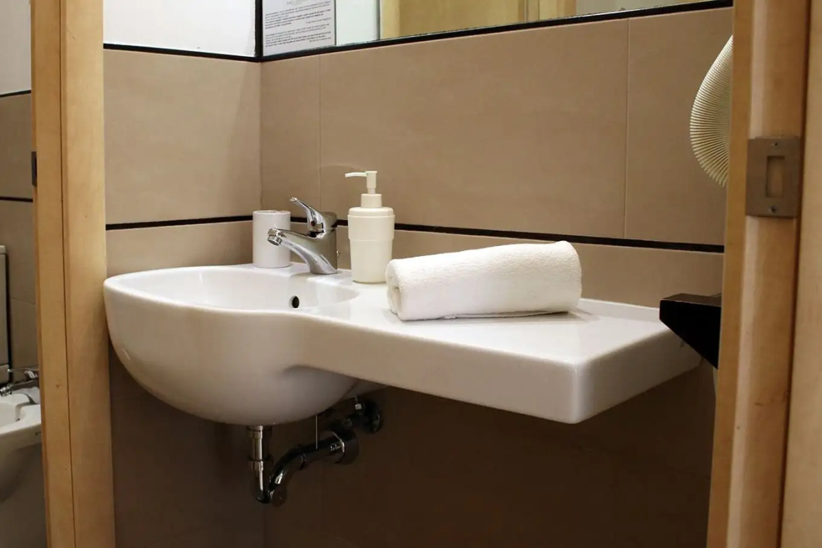 Residence Arco Antico