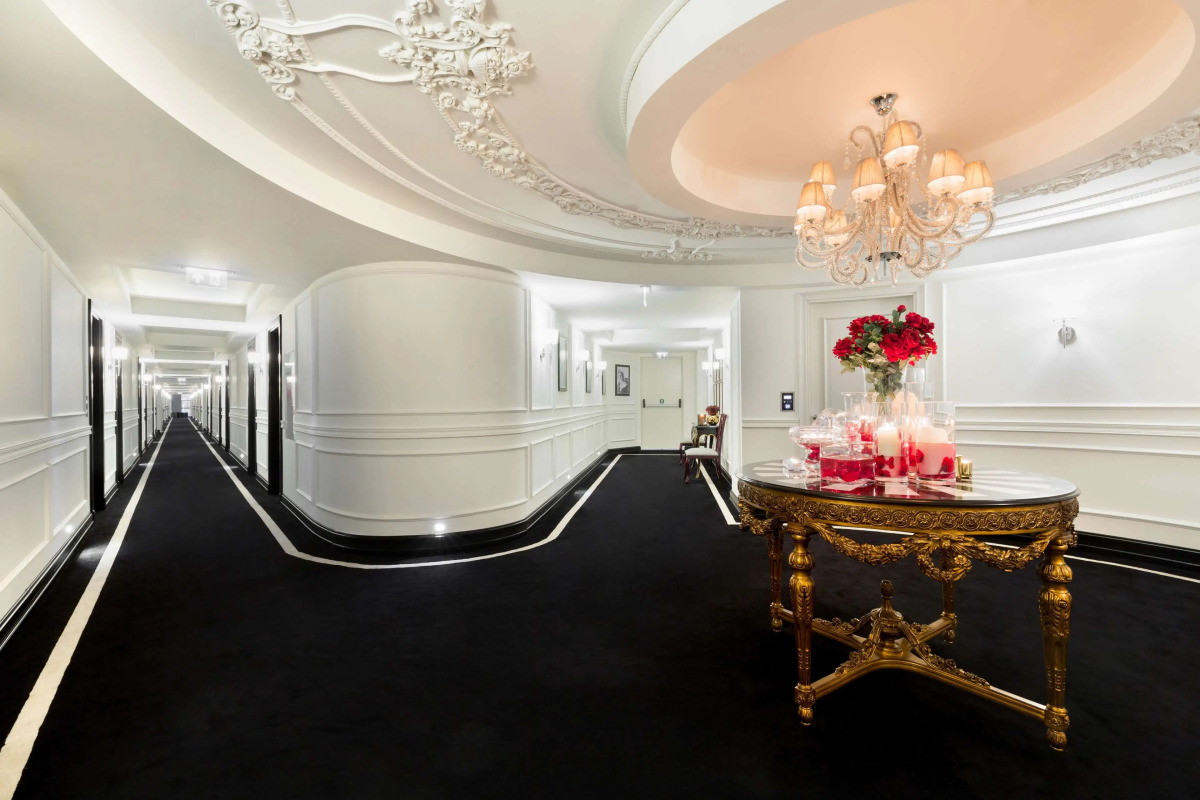 DoubleTree by Hilton Hotel Izmir Airport