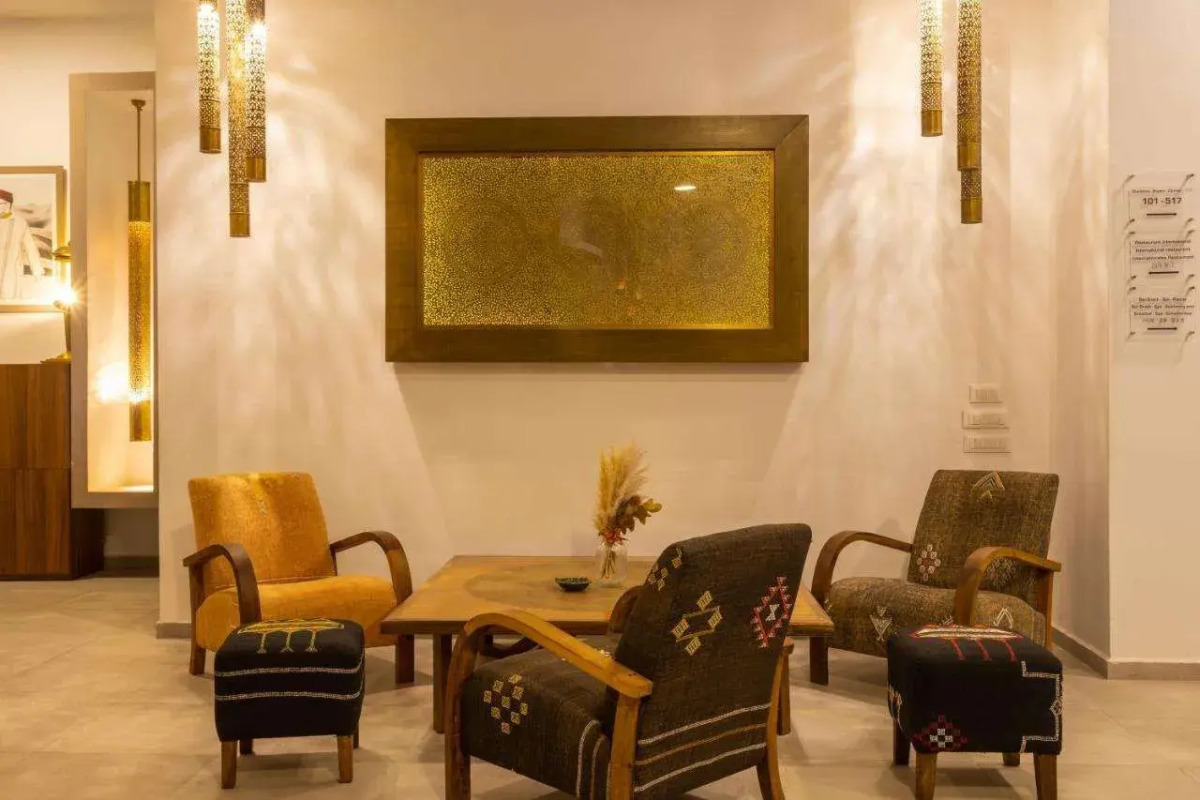 Dellarosa Boutique Hotel & Spa