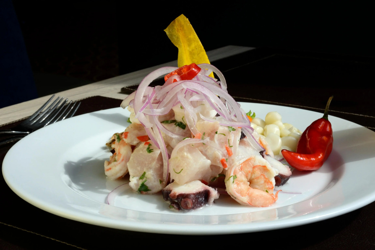 Mercure Ariosto Lima