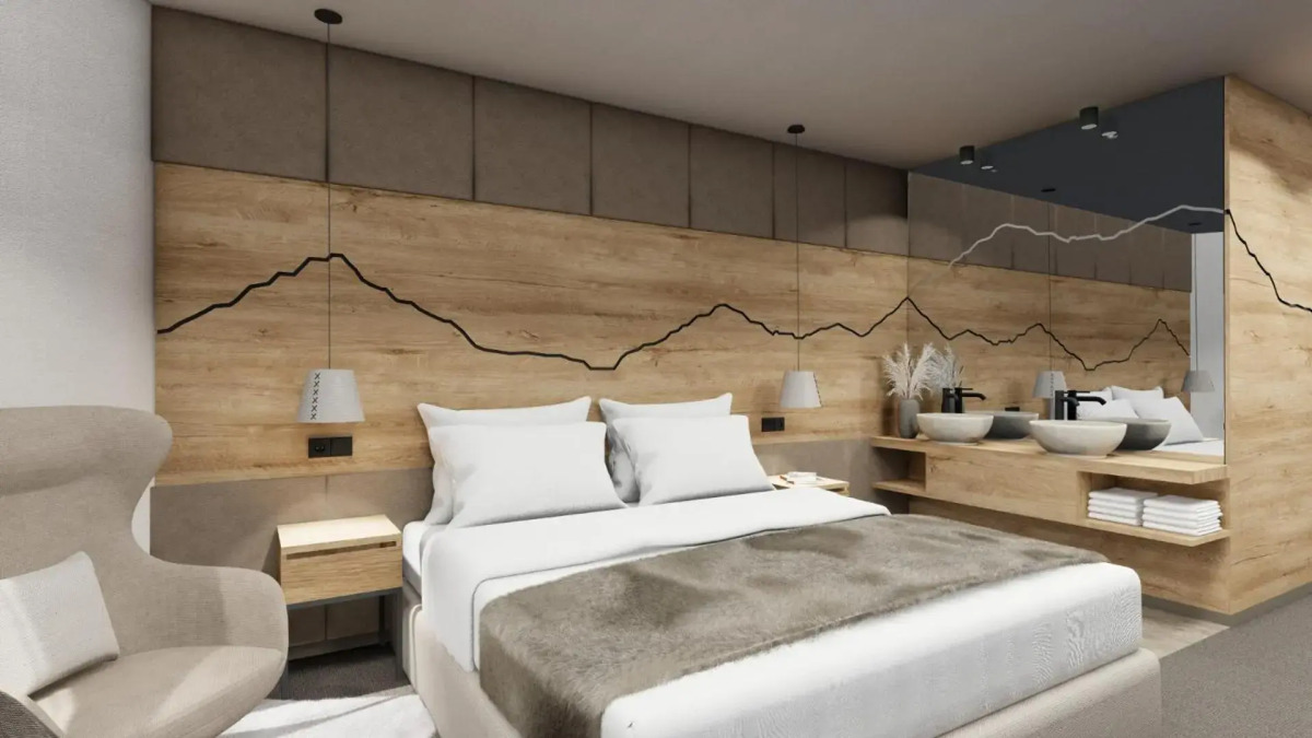 Wellness hotel Svornost