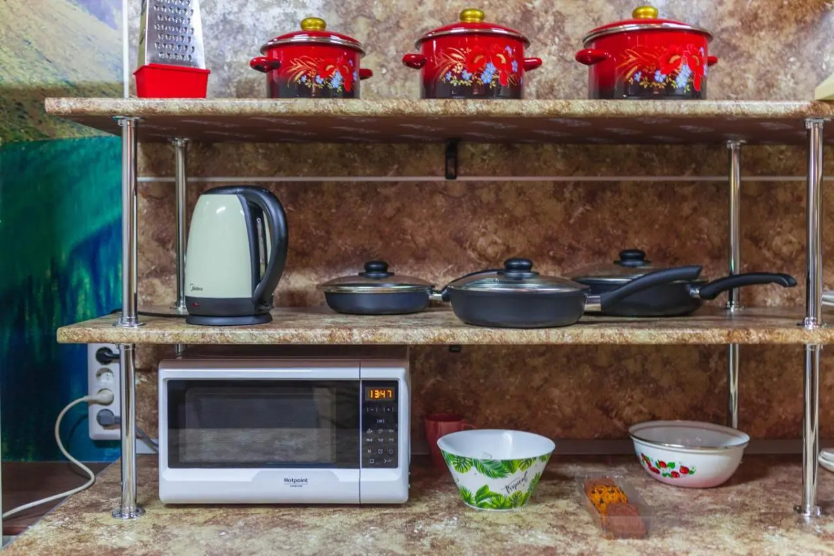 Хостел Друзья