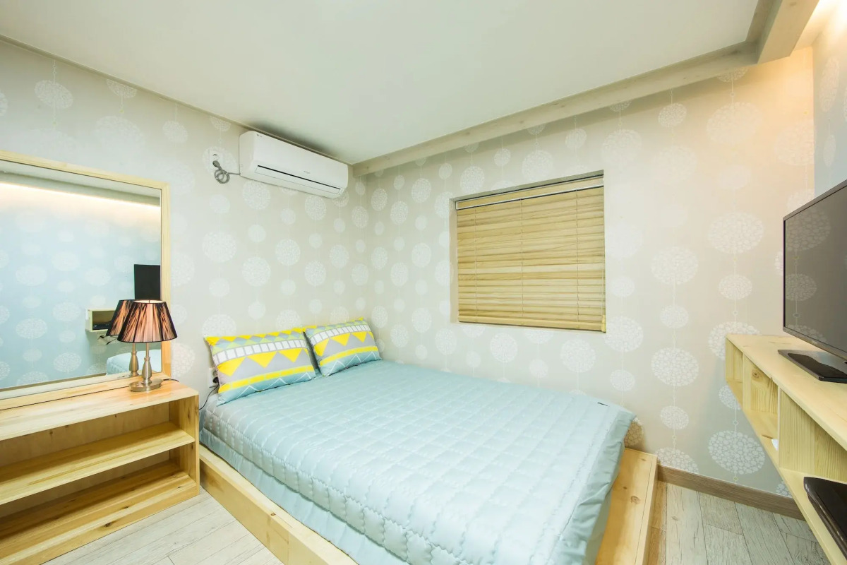 Guest House The Hill