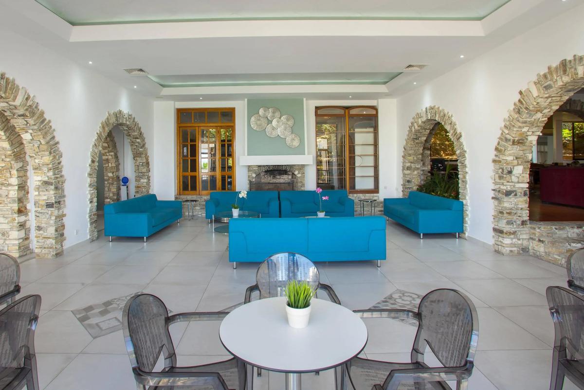 Cyprotel Florida Hotel