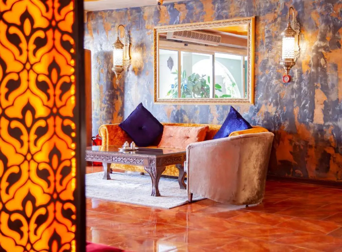 Ala Han Boutique Hotel