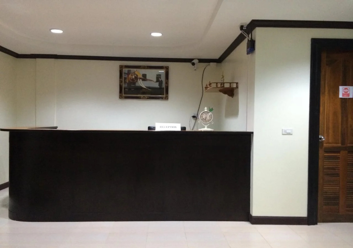 The Green Hotel Koh Lipe