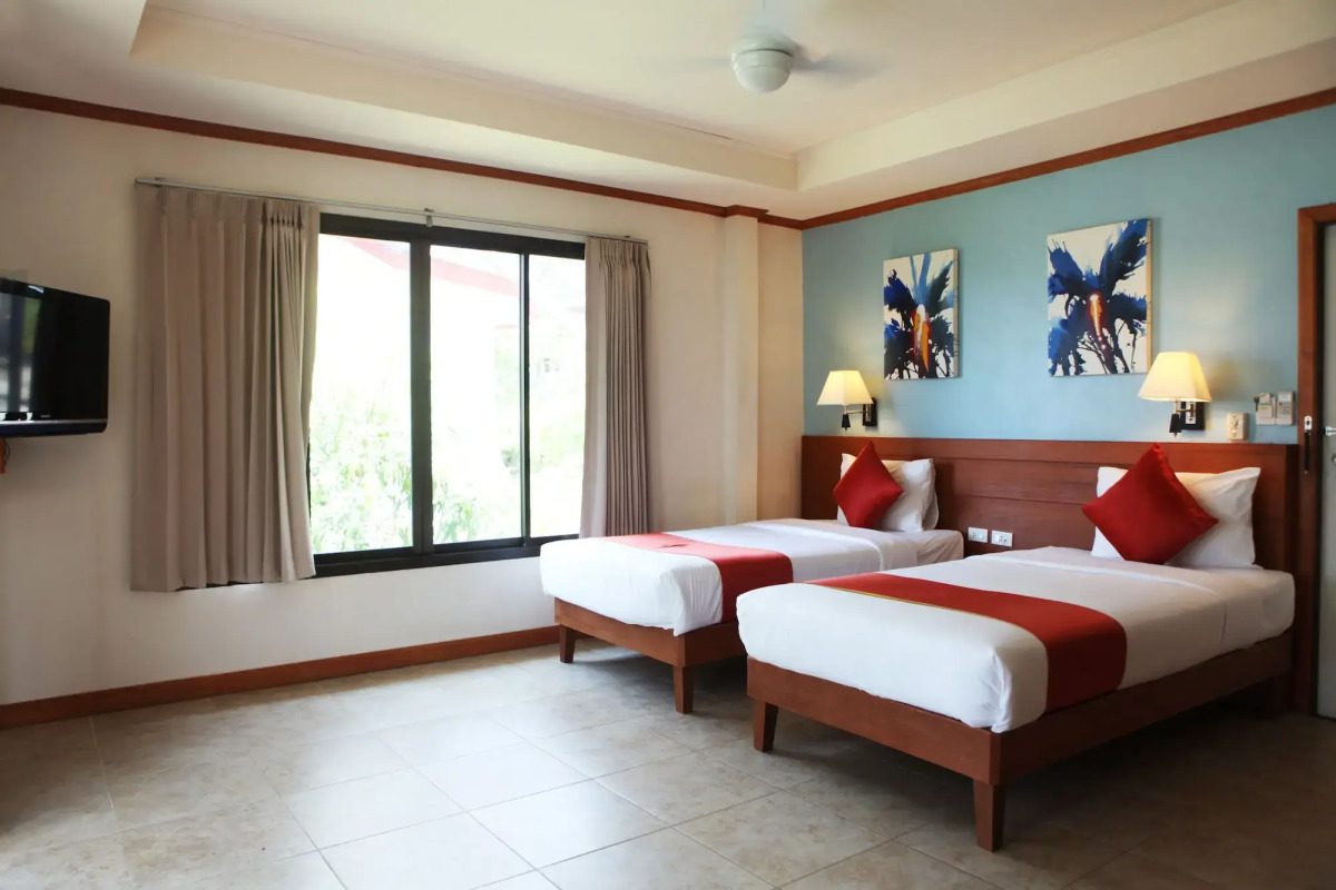 Pinnacle Koh Tao Resort