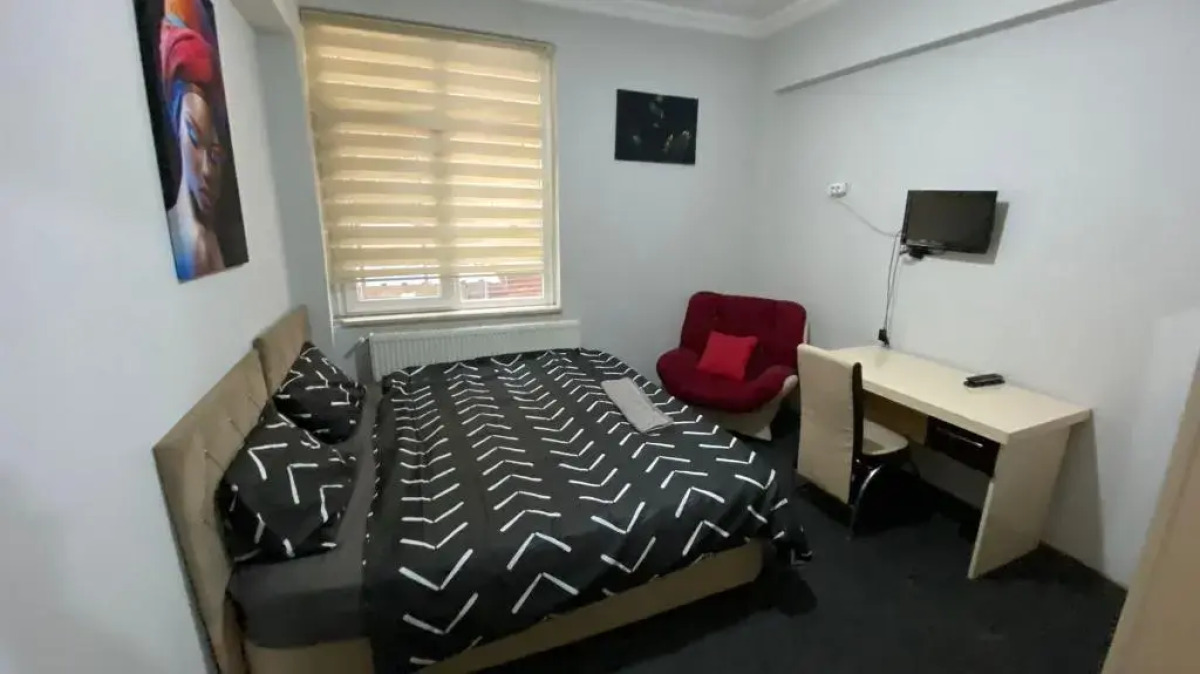 Lavinya Suit Apart Otel