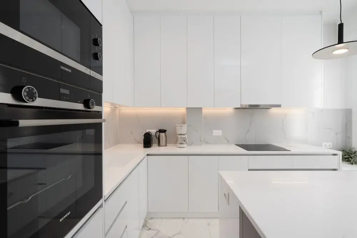 Upscale Athens Luxury Penthouse