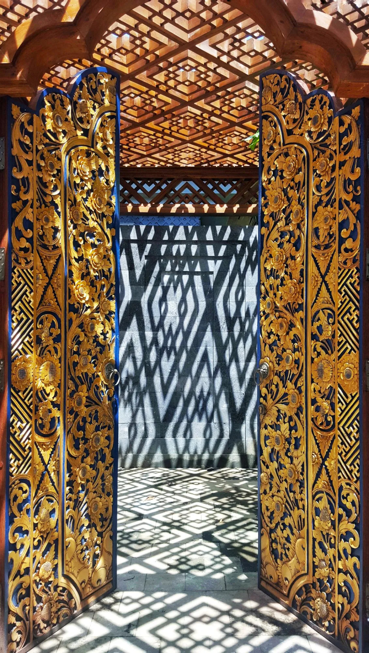 Отель Indigo Bali Seminyak Beach