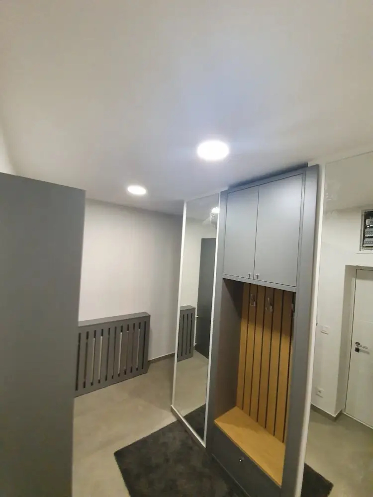 Home Living Apartments