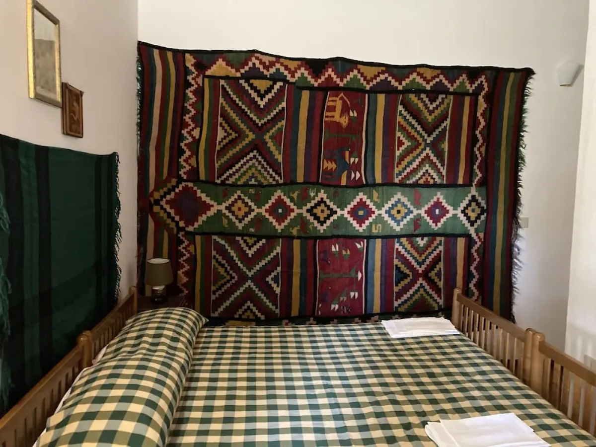 Agriturismo Casalicchio