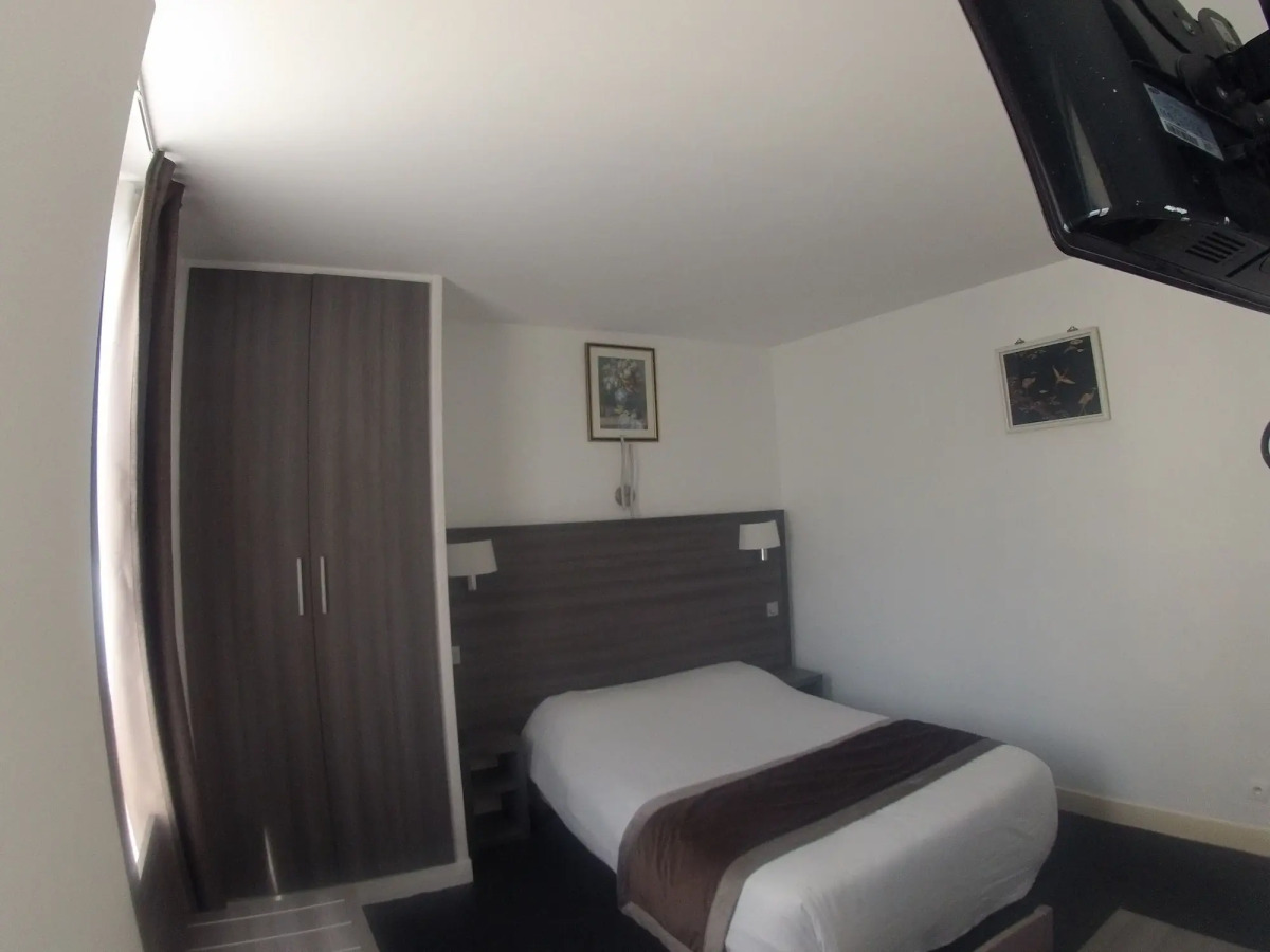 Hôtel Résidence Châtillon