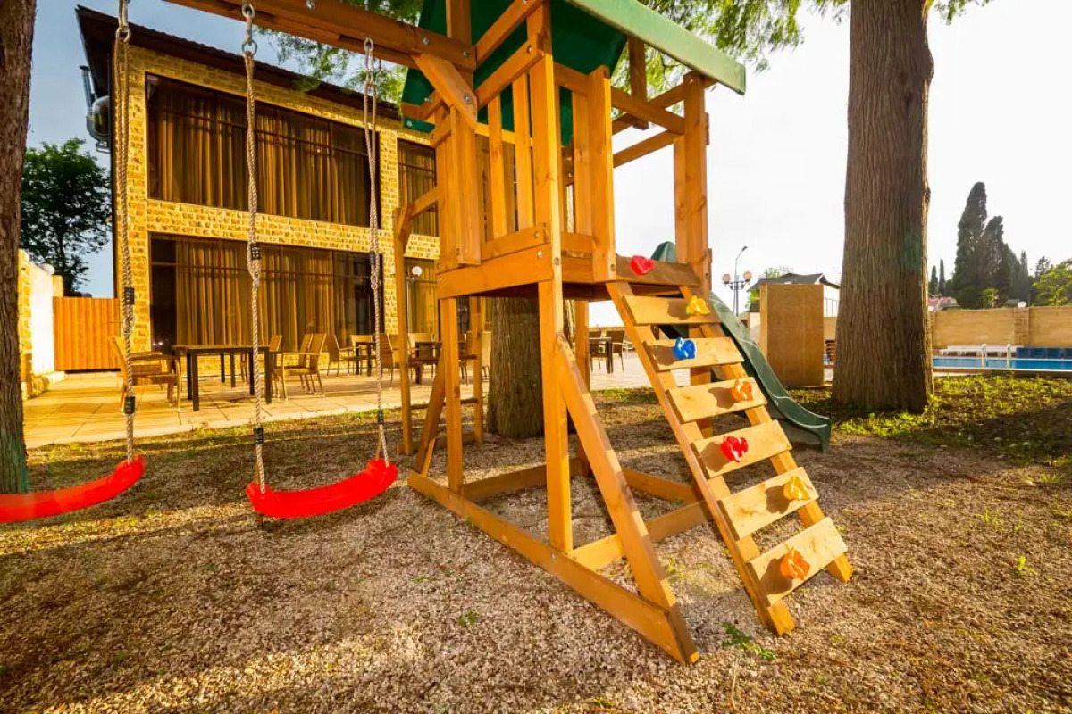 Золотой якорь