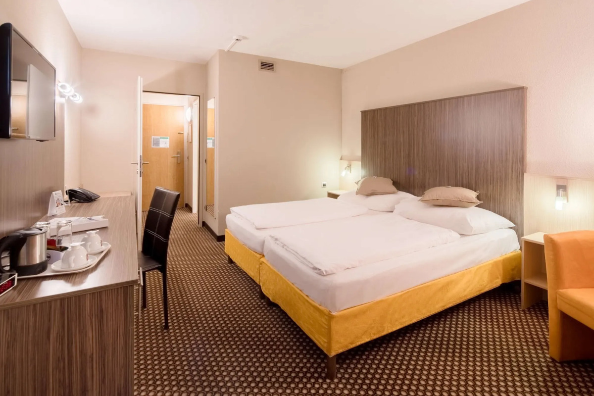 Best Western Smart Hotel