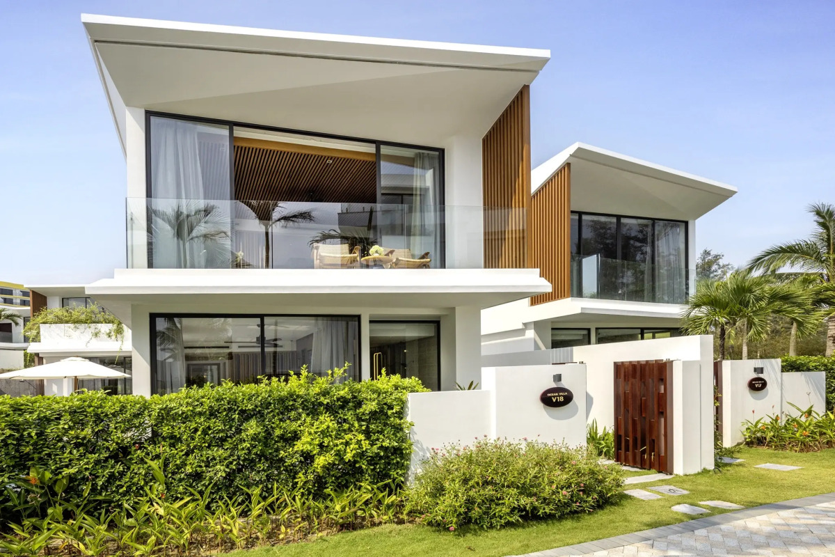 Wyndham Hoi An Royal Beachfront Resort & Villas