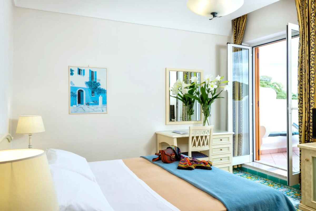 Albergo Terme San Lorenzo