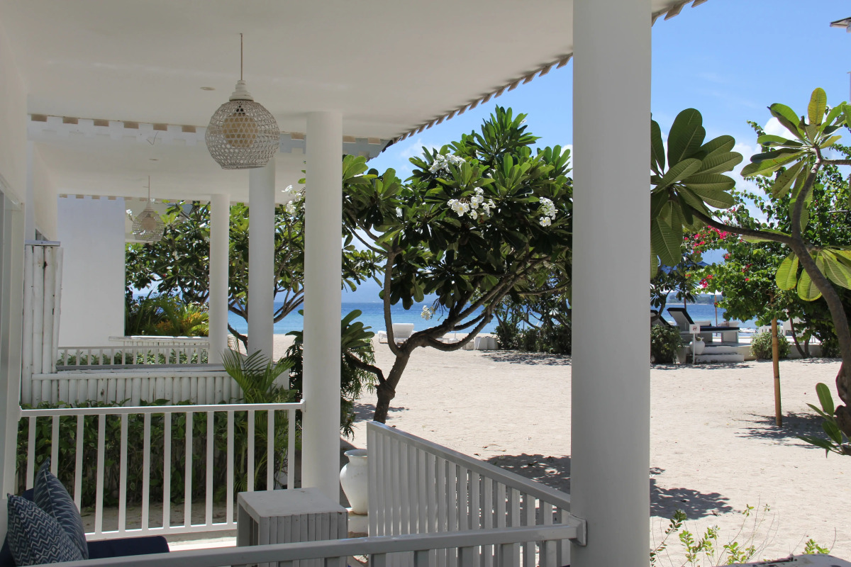 Seri Resort Gili Meno - Adults Only