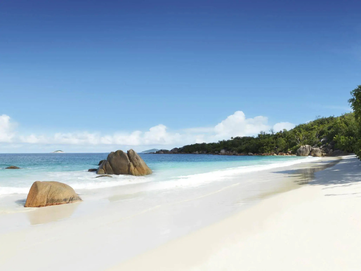 Raffles Seychelles