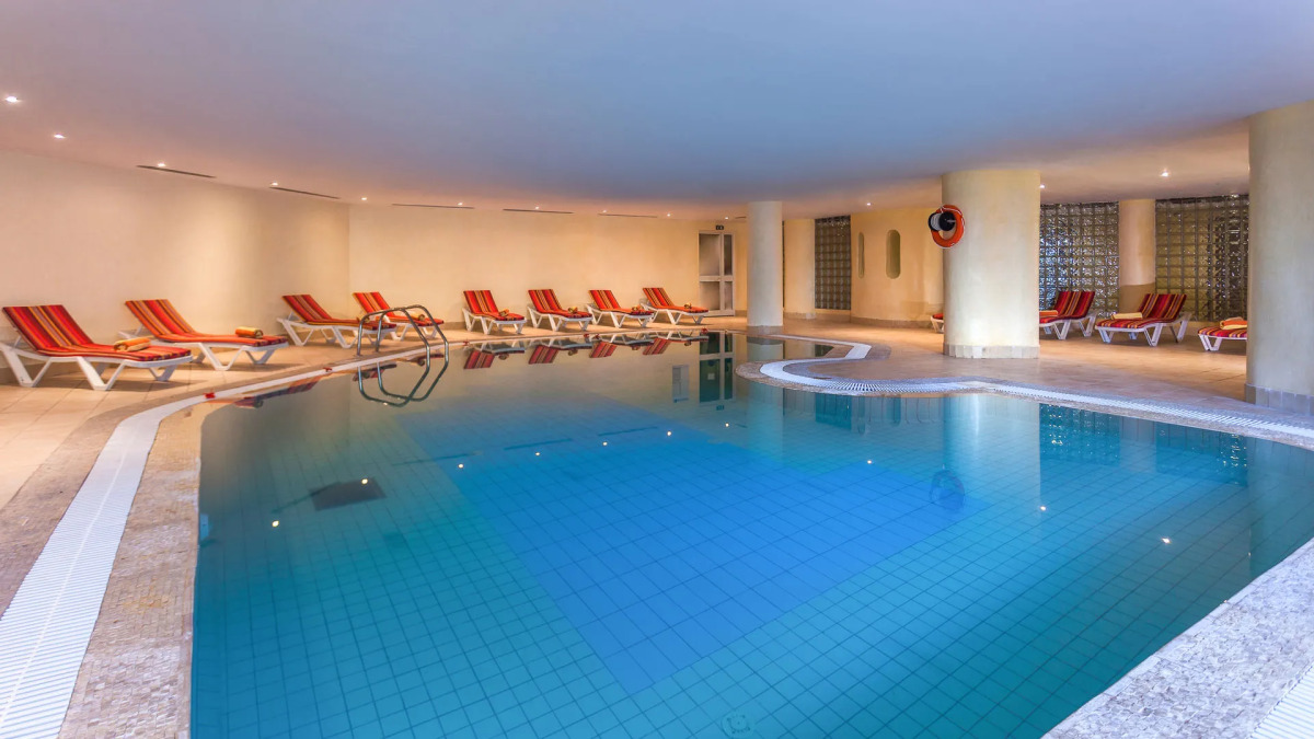 Miramar Petit Palais