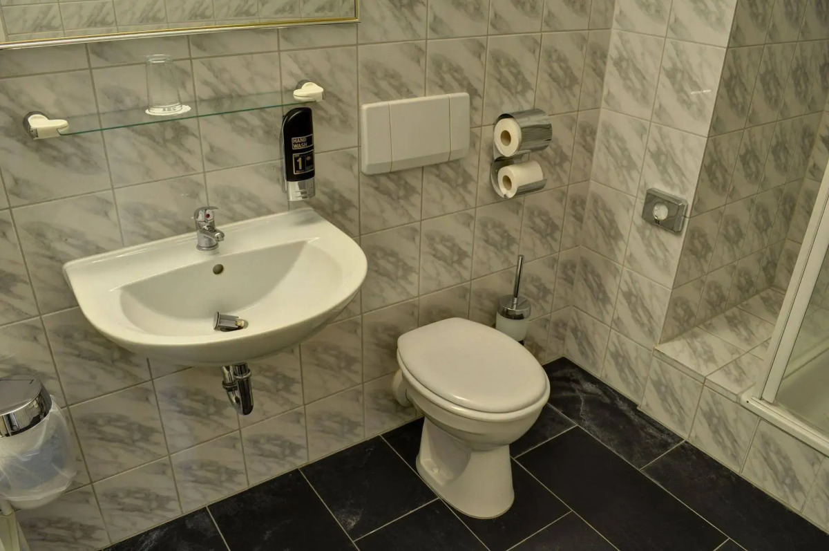 Olivaer Apart Hotel am Kurfürstendamm