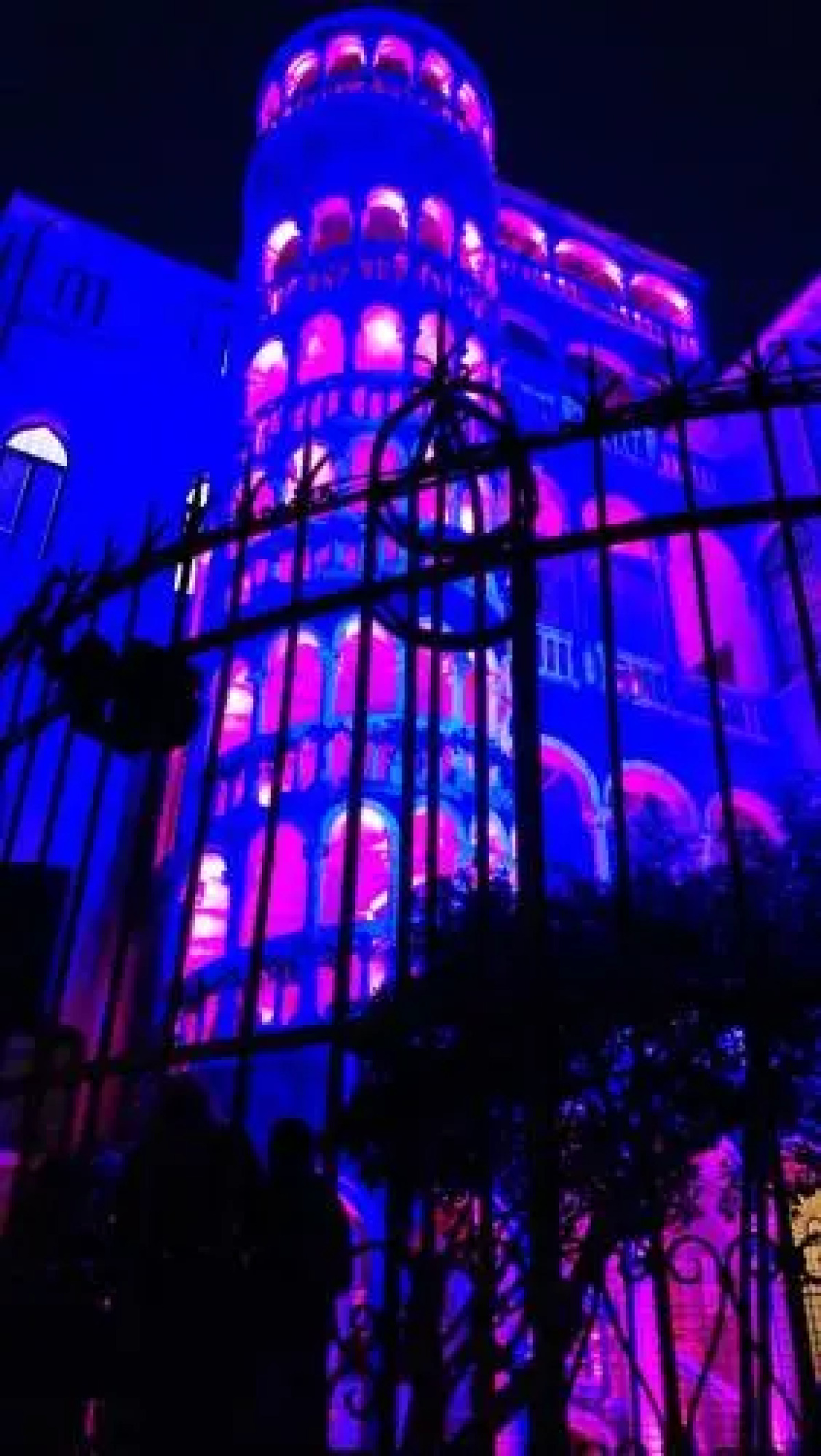 Alloggi alla Scala di Andreina Della Fiorentina