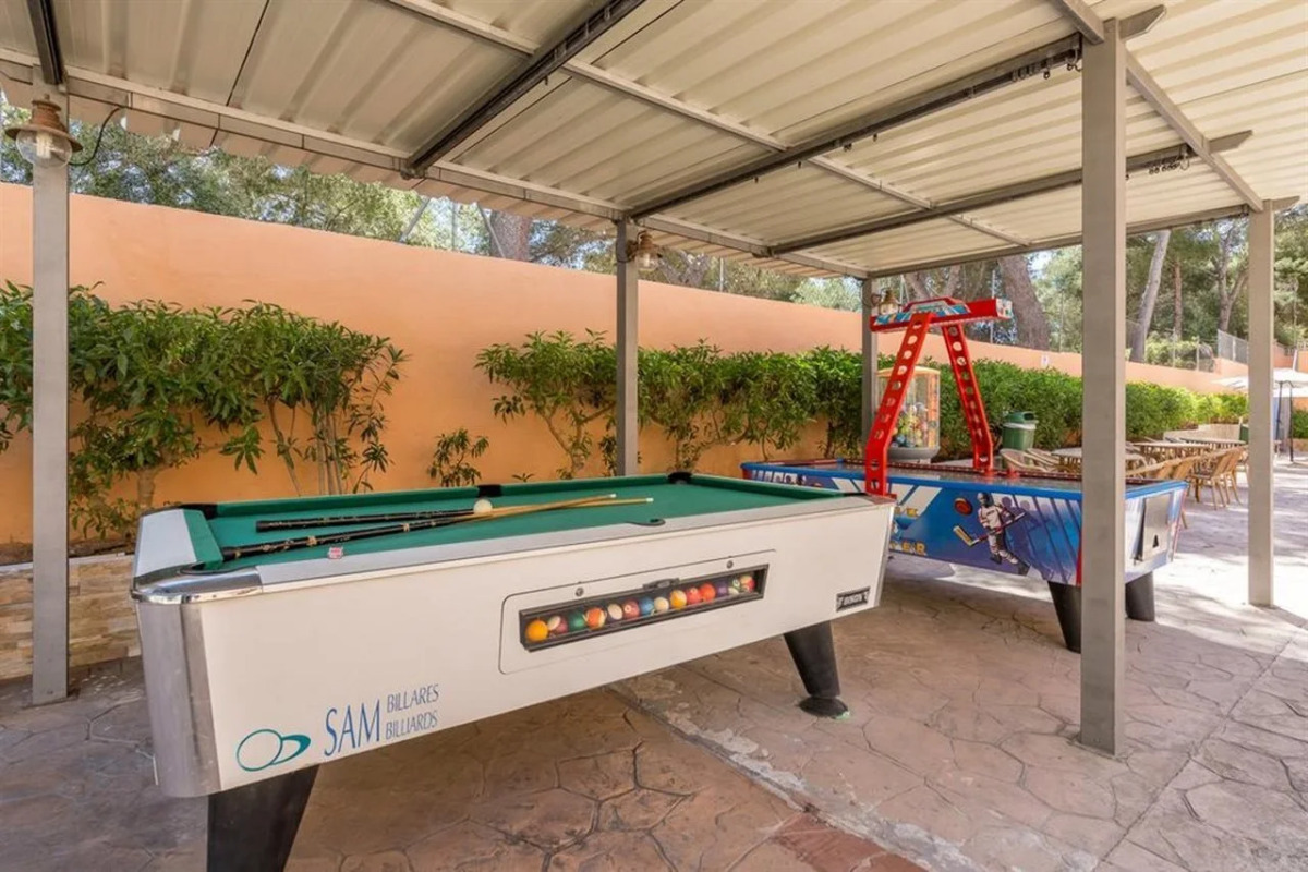 Hotel Costa Mediterraneo