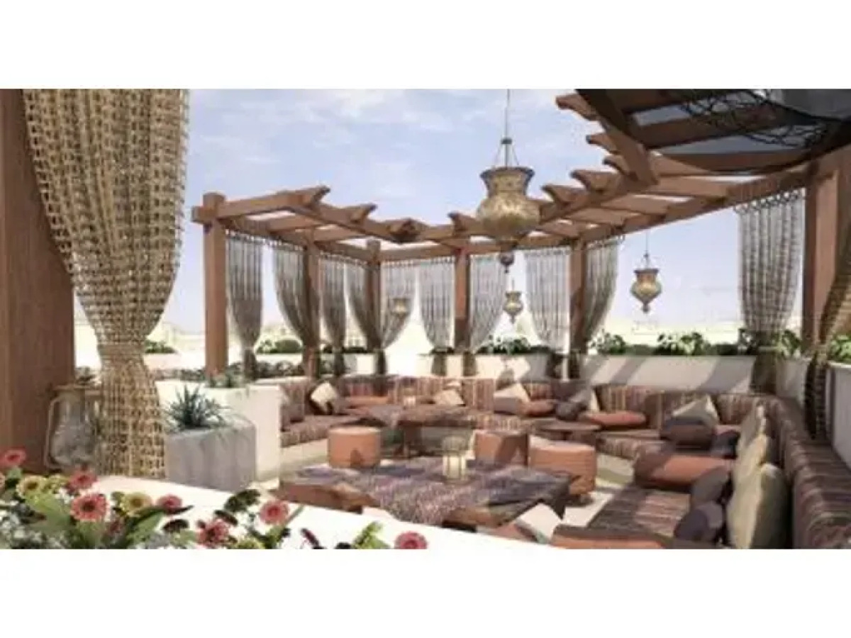 Al Bidda Boutique Hotel