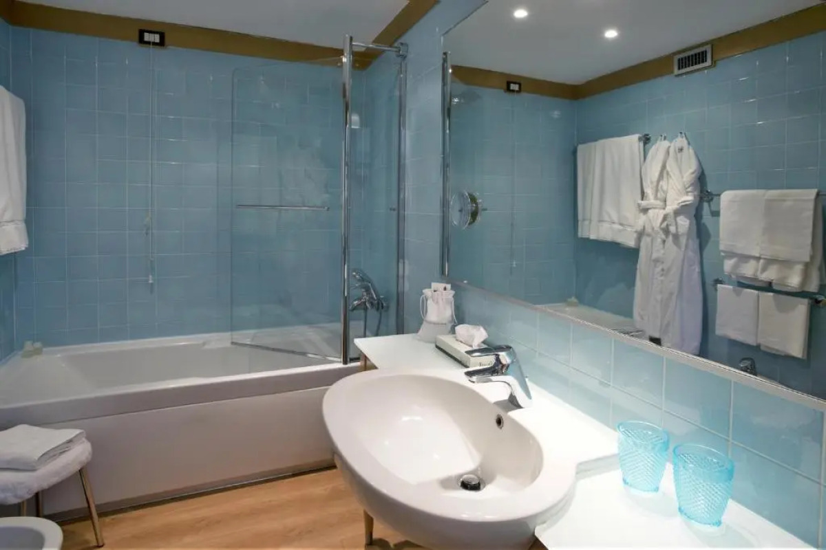 Hotel Spadari Al Duomo