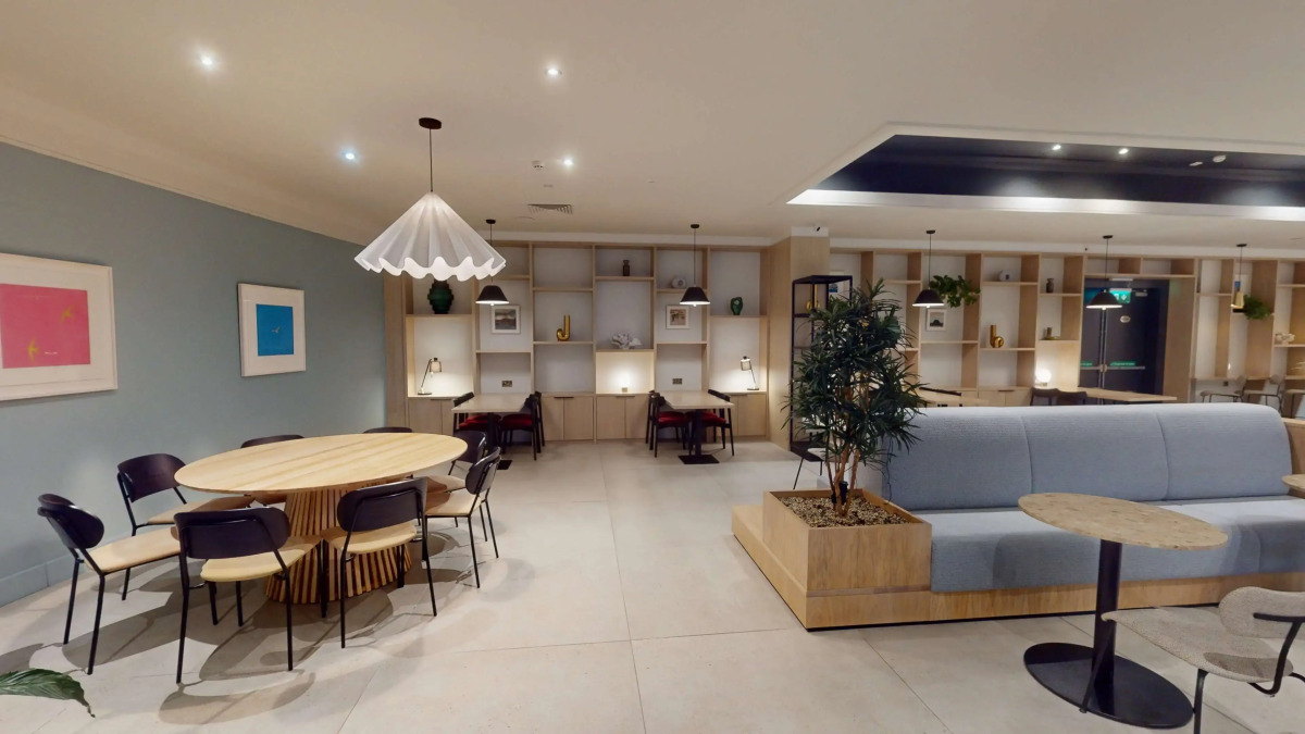 Radisson Blu Hotel, Dublin Airport