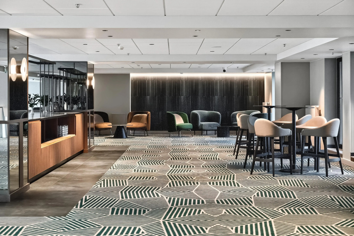 Radisson Hotel Kaunas