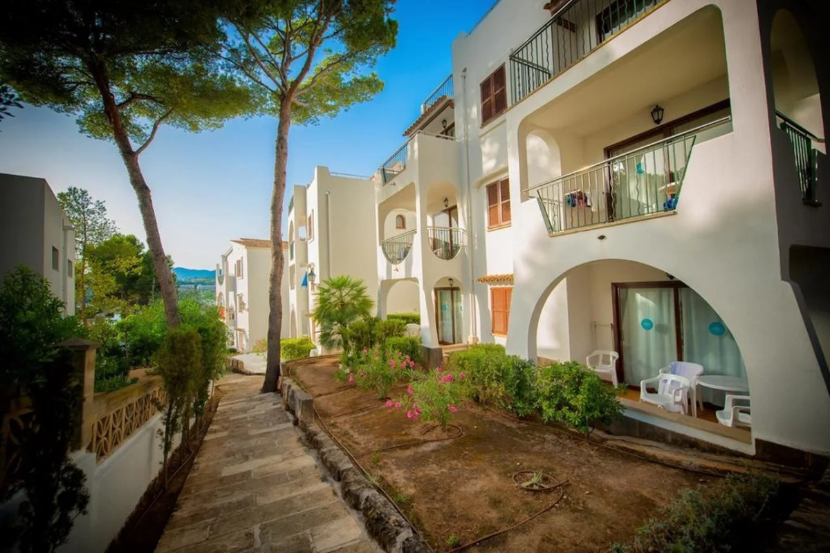 Flipflop Surfing Playa Apartments