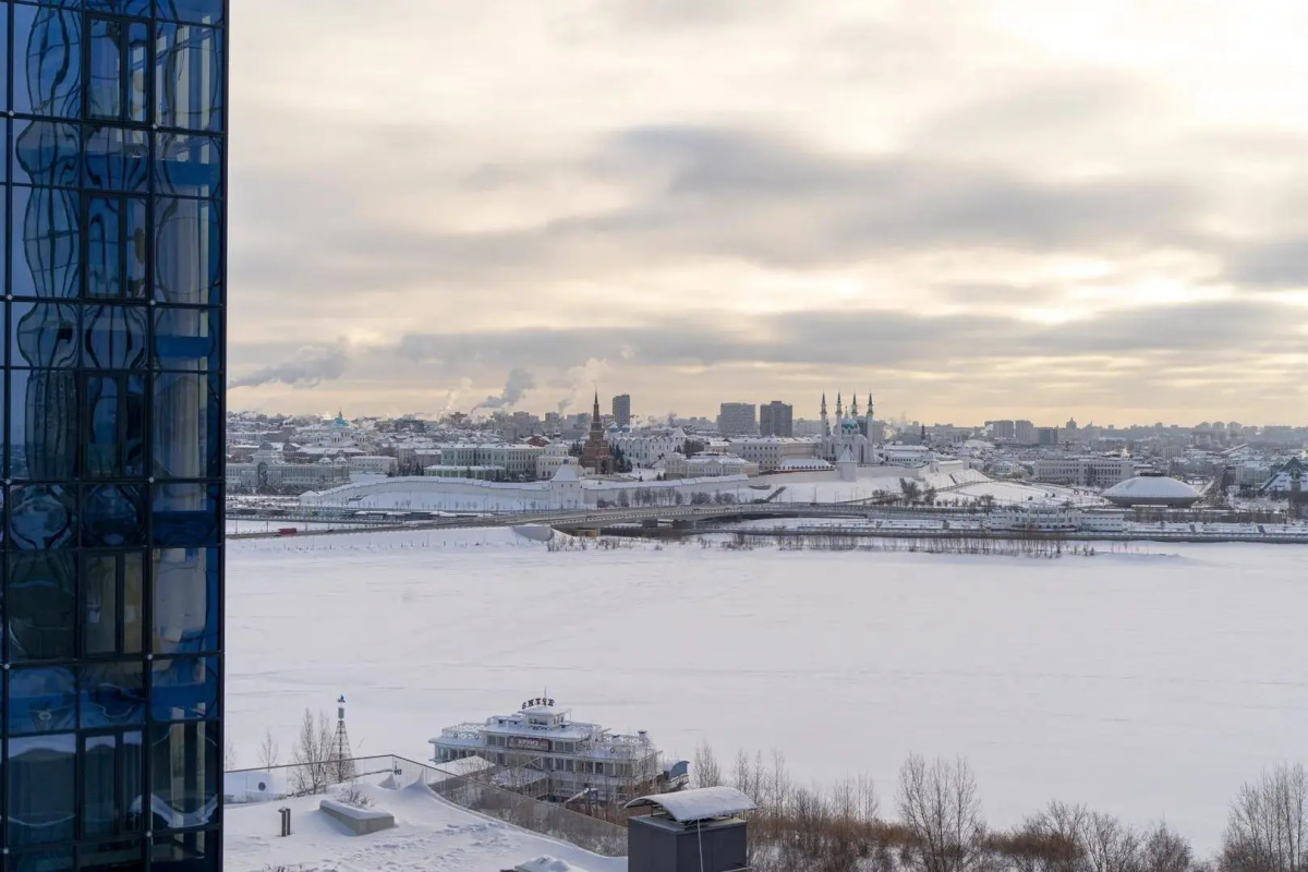 Апартаменты Атлас на улице Шоссейная 57