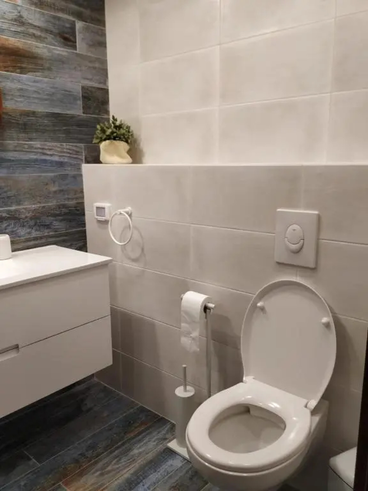 Herzliya Marina Lagoon Apartment