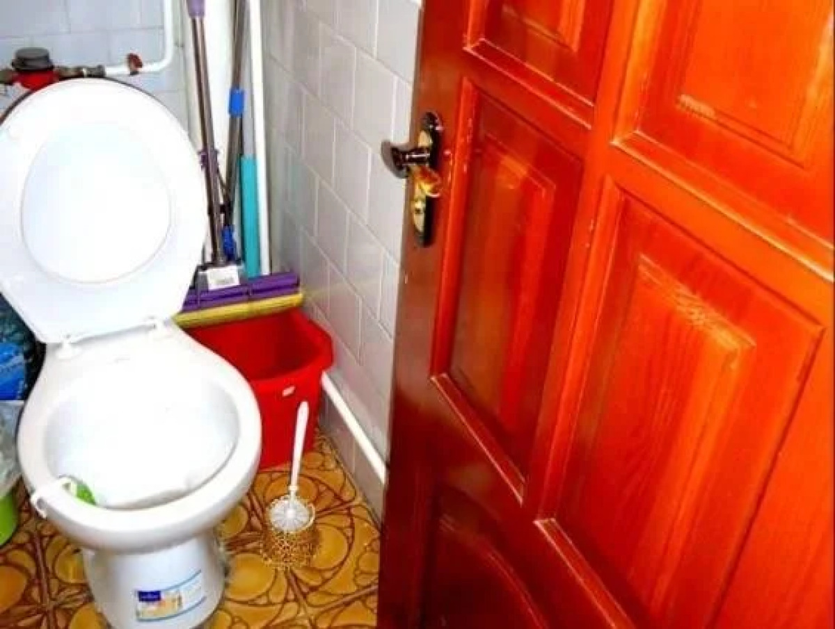 Хостел Главная Площадь