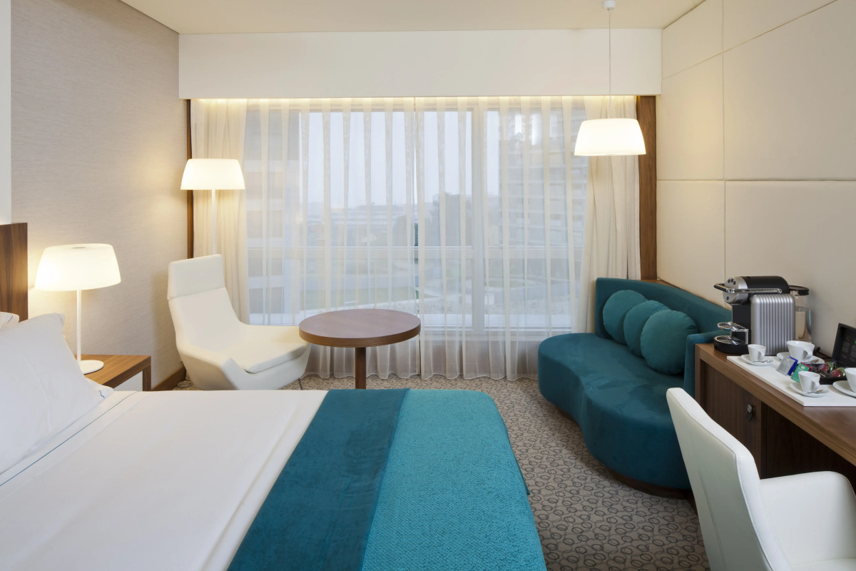 EPIC SANA Lisboa Hotel