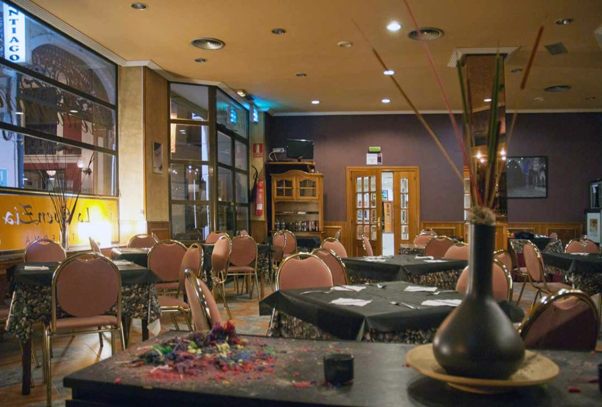 VTZ Hotel El Príncipe