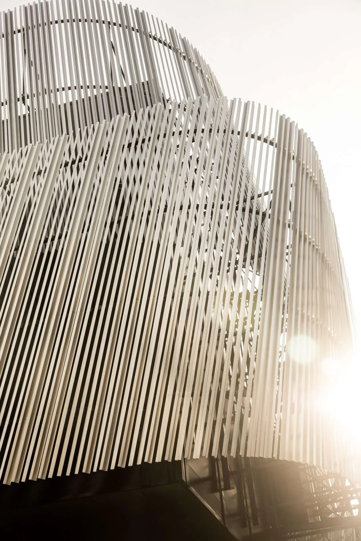 Radisson Blu Waterfront Hotel