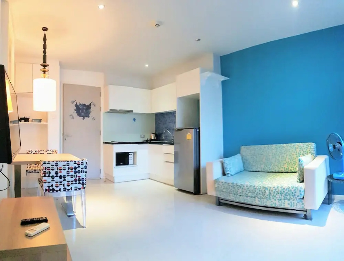 Atlantis Condo Resort by GPS