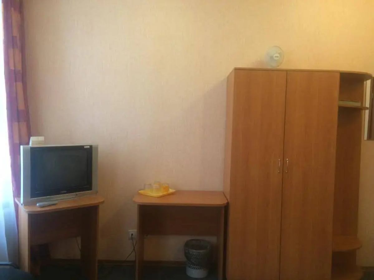 Атмосфера на Невском 132