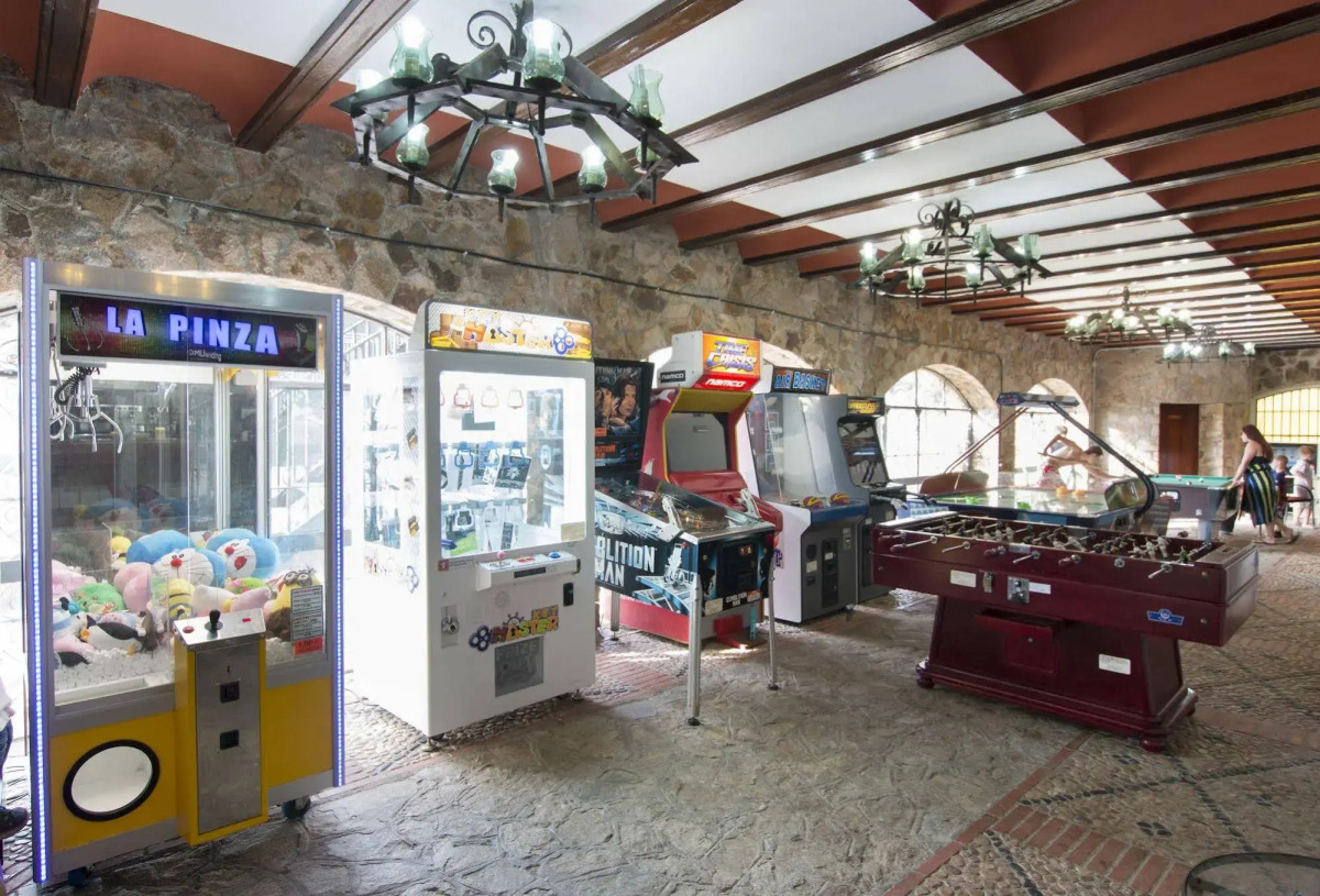 Medplaya Aparthotel San Eloy