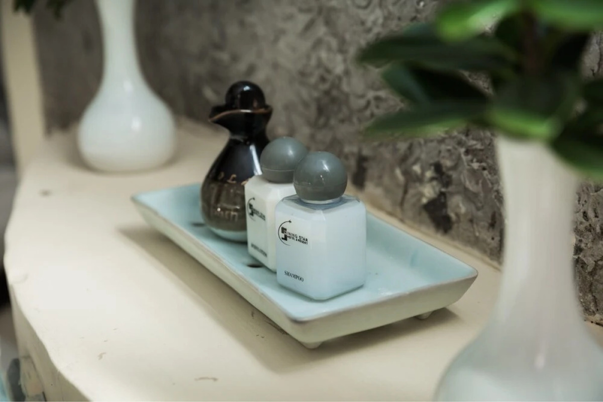 The Tacola Resort & Spa