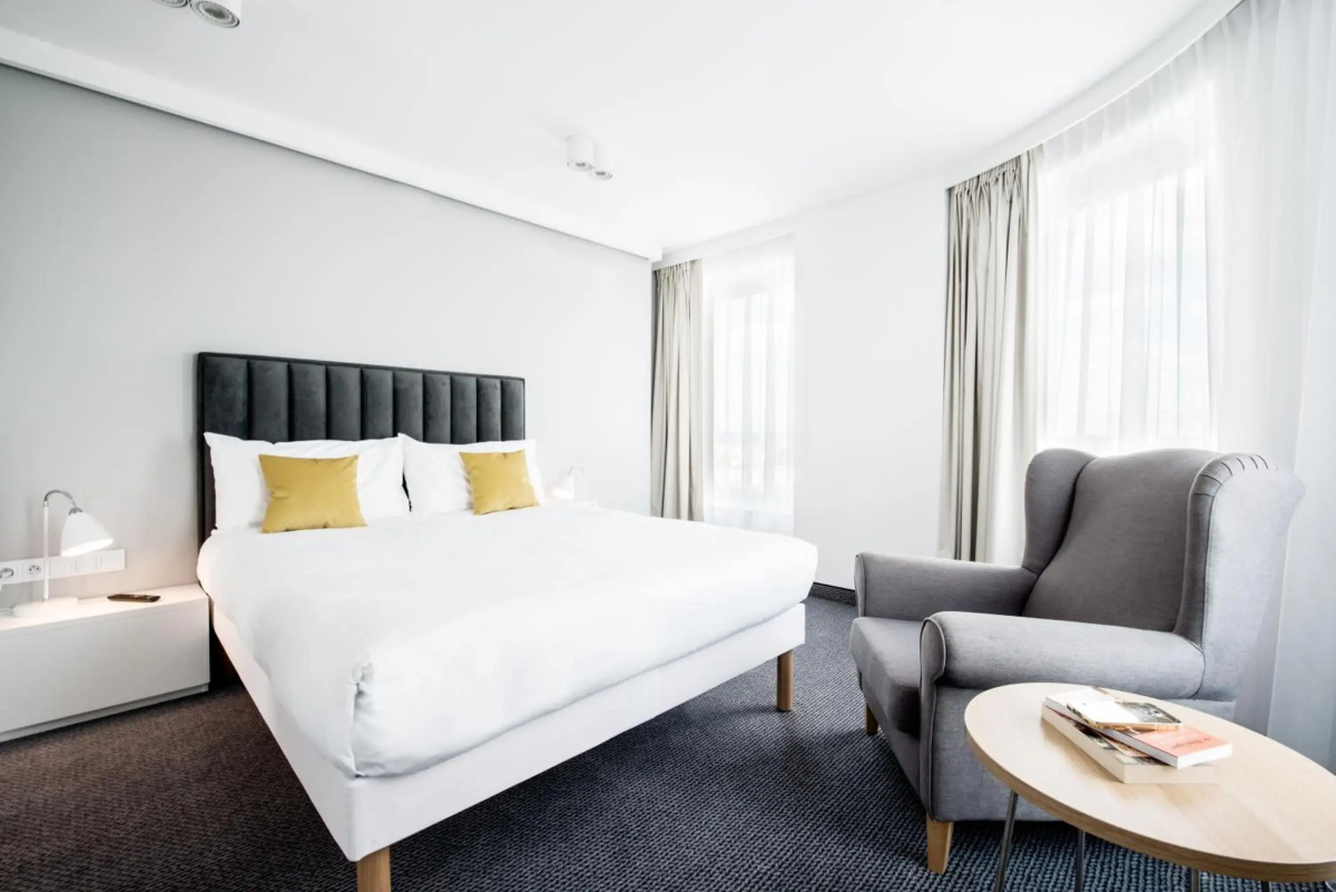 ibis Styles Bialystok
