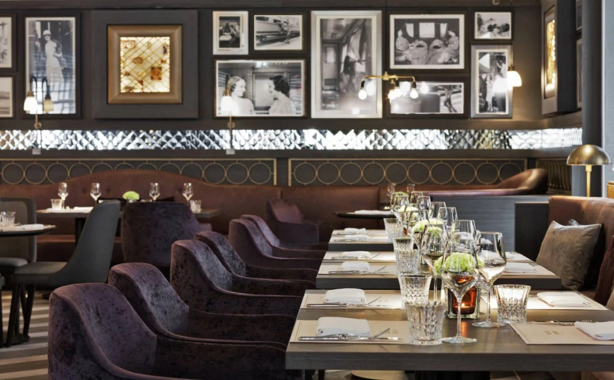 Renaissance®  Vienna Schönbrunn Hotel