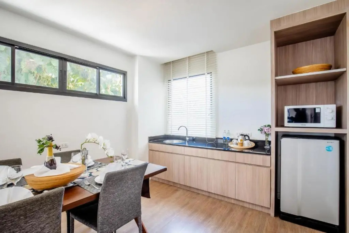 The Pago Design Hotel Phuket