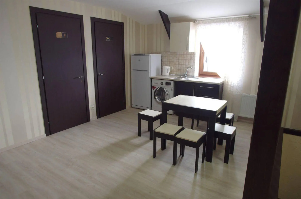 Хостел New Life Luxury