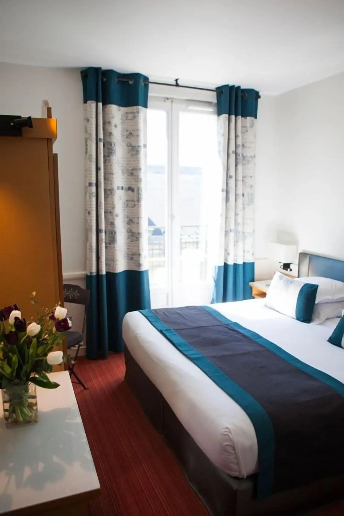 Отель La Manufacture