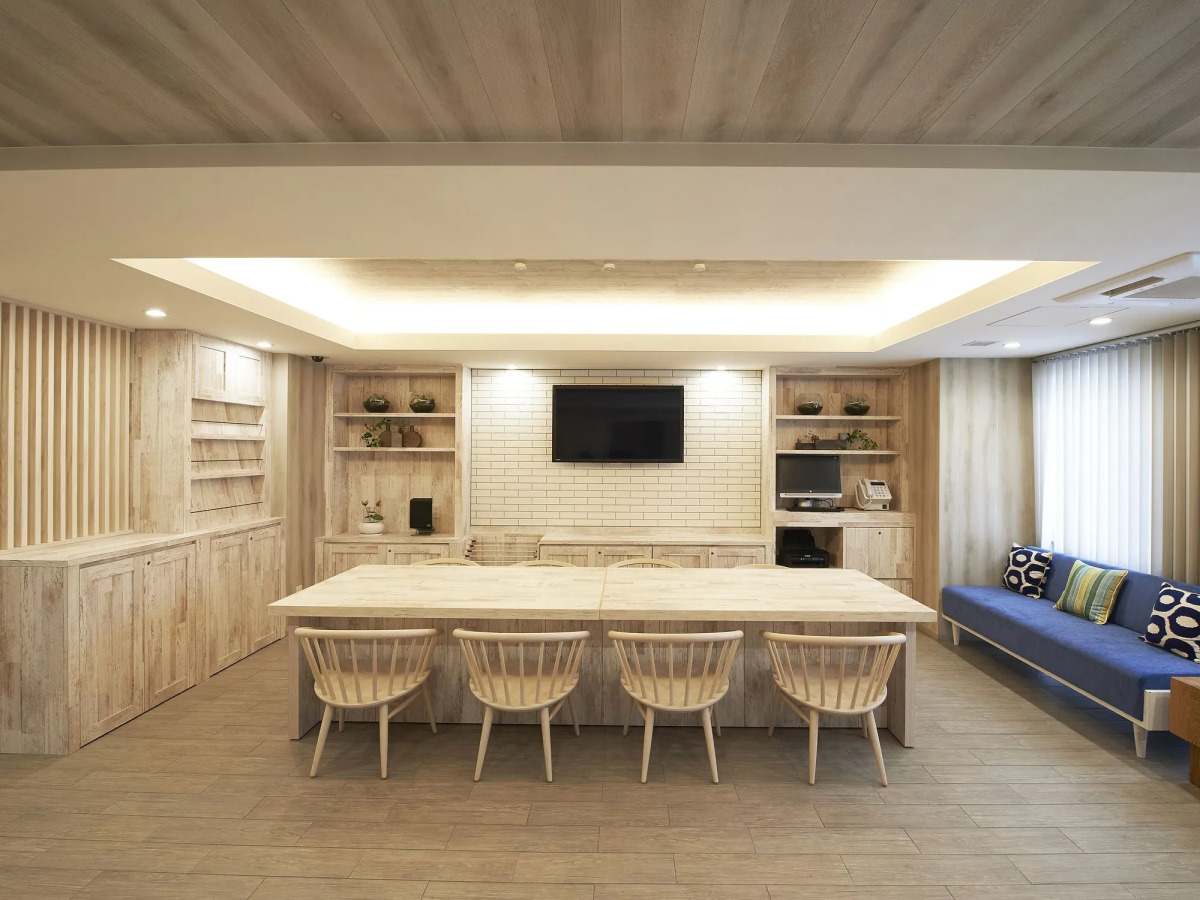 Sotetsu Fresa Inn Ueno Okachimachi