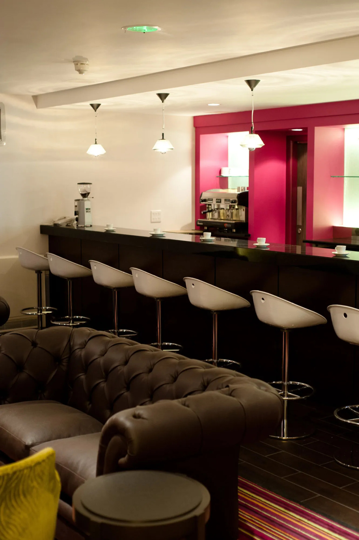 Safestay London Elephant & Castle